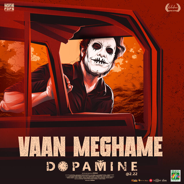 Vaan Meghame (From 