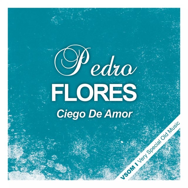 Ciego de Amor