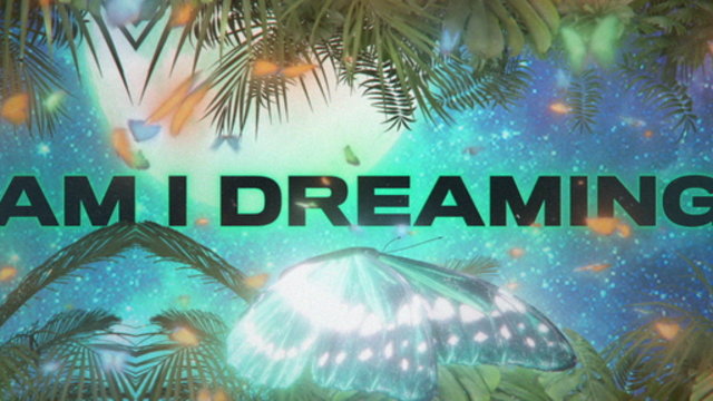 Am I Dreaming (feat. Megan Brands)
