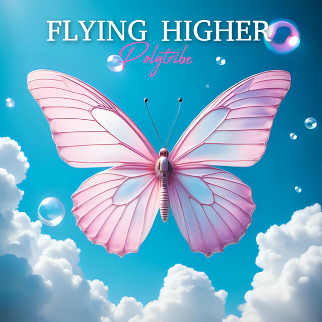 Flying Higher