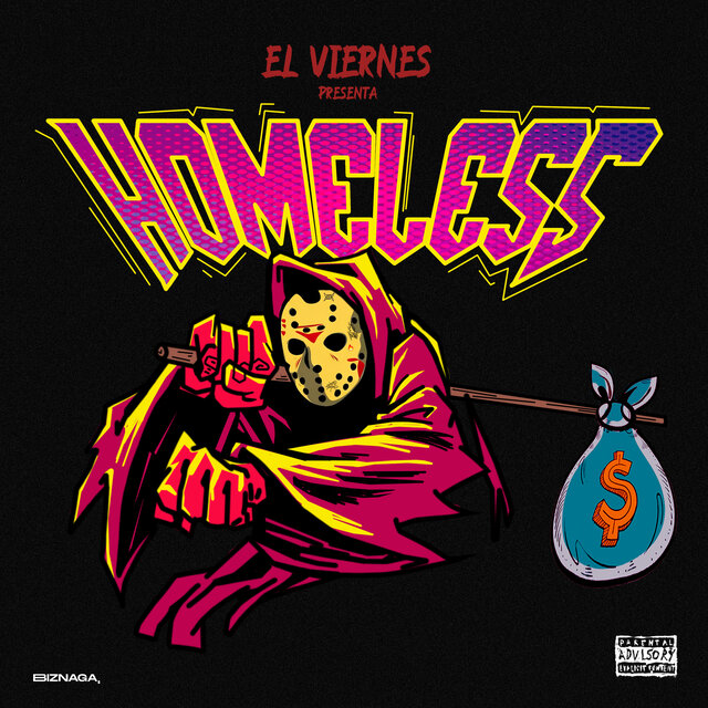 Homeless