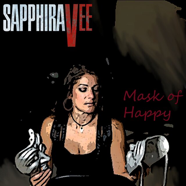 Mask Of Happy