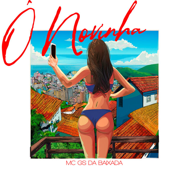 Ô Novinha