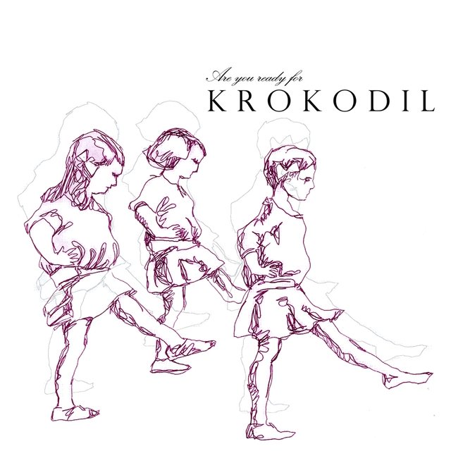 Are You Ready for Krokodil