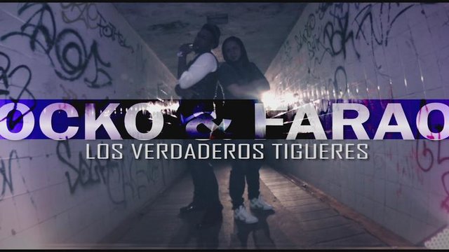 Dale Pa' Tra