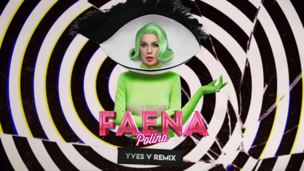 Faena (Yves V Remix)