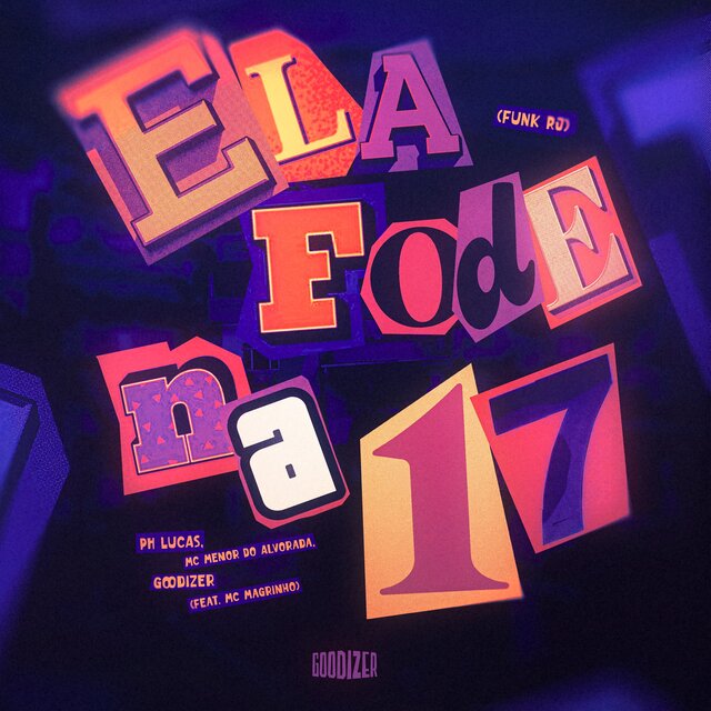 Ela Fode na 17 (Funk RJ)