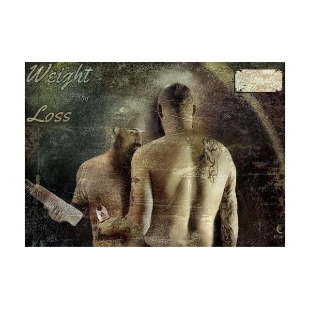 Weight (and) Loss