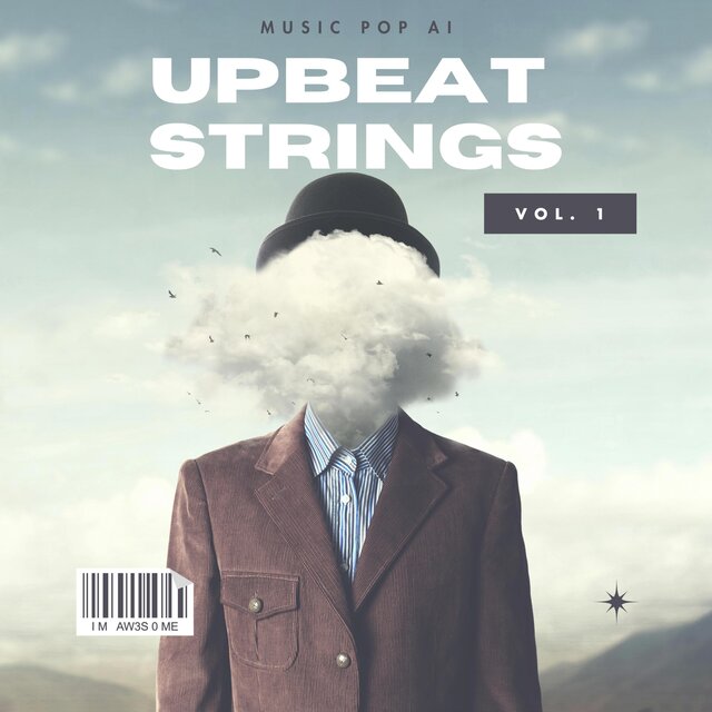 Upbeat Strings
