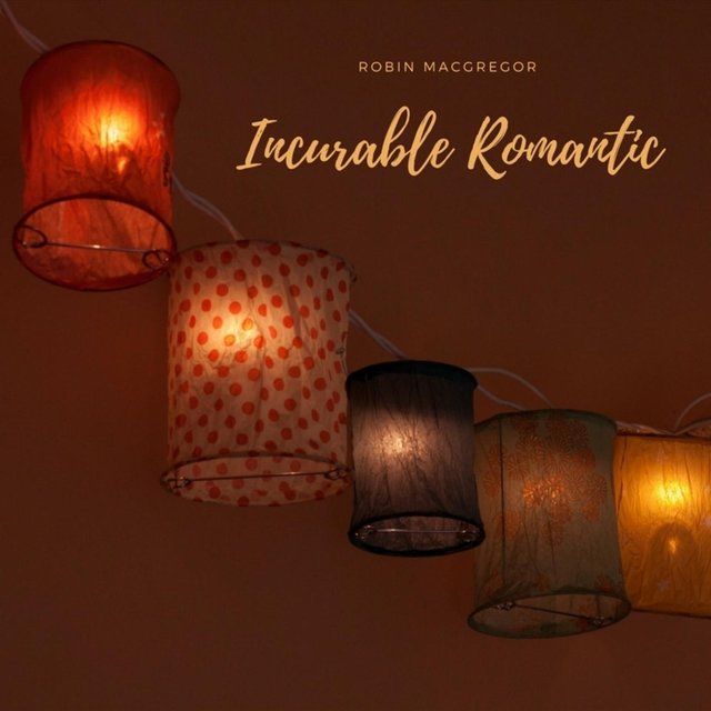 Incurable Romantic