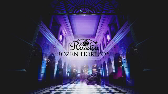 ROZEN HORIZON