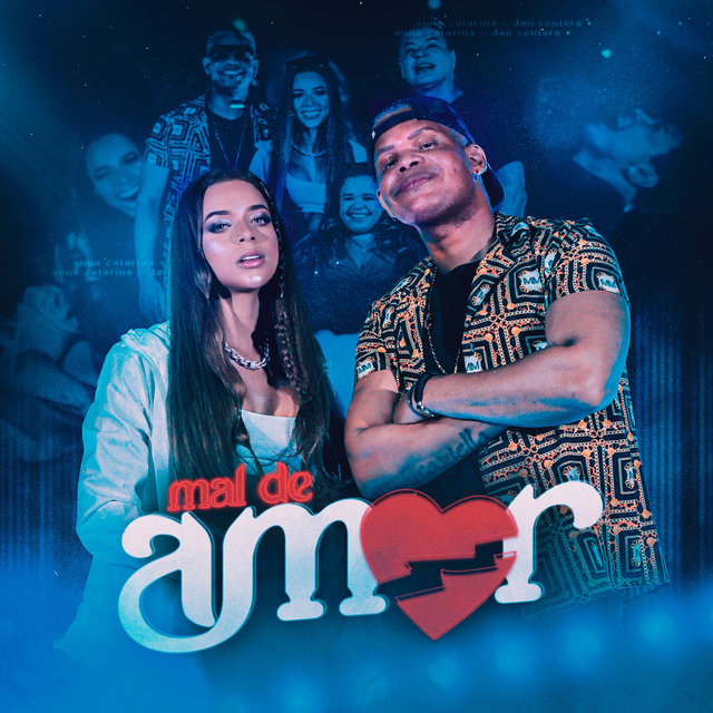 Mal de Amor