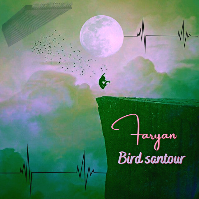 Bird Santour