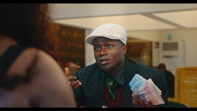 Wano (Clip Officiel)