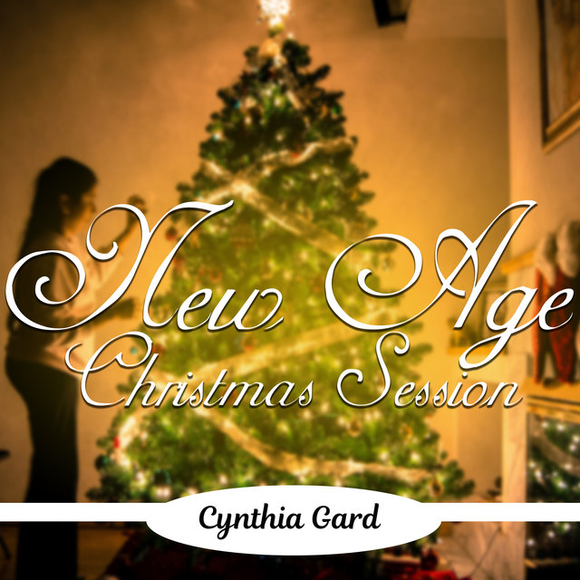 New Age Christmas Session