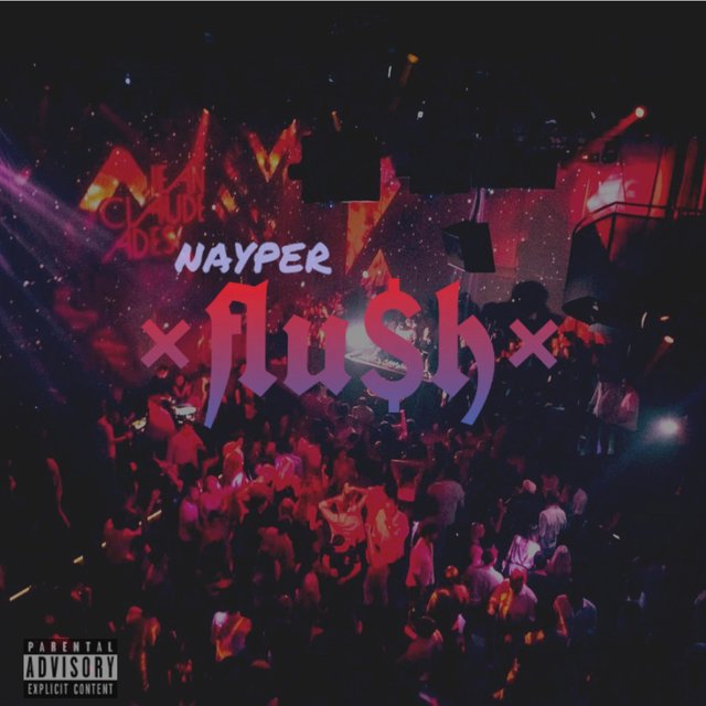 Flush