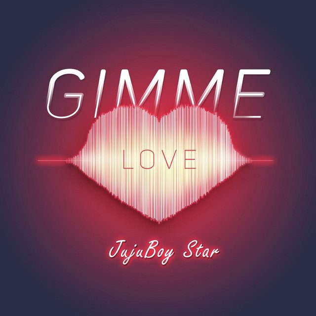 Gimmie Love