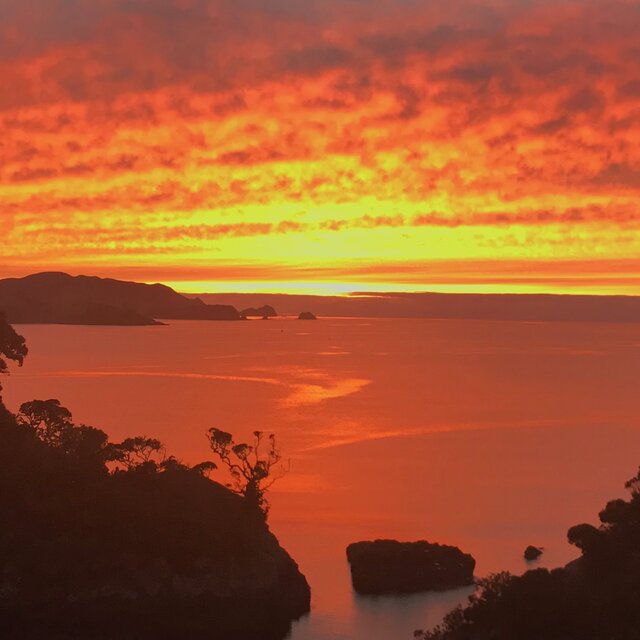 Sundown