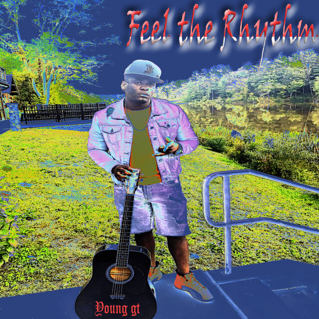 Feel the Rhythm