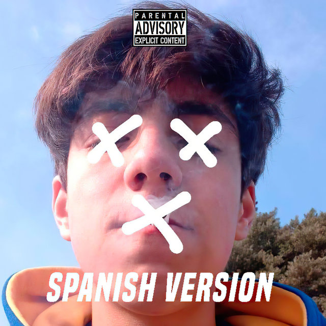 Walking on the Regular Spanish Version (Remix)