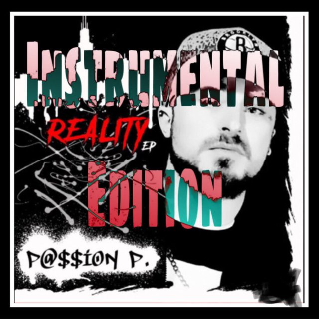 Reality (Instrumental Edition)