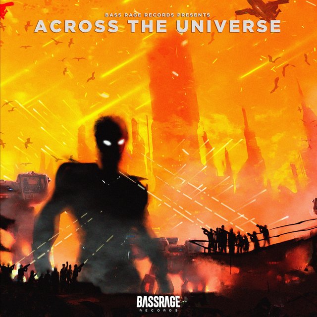 Across The Universe