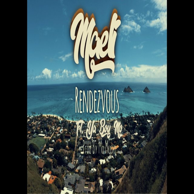 Rendezvous (feat. Ya Boy Mo)