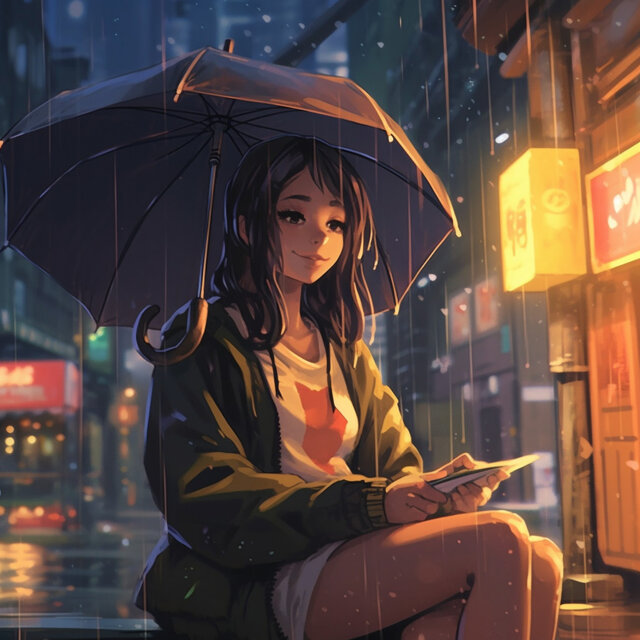 Enveloping