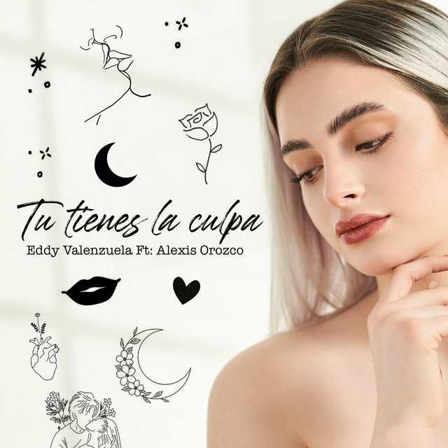 Tu Tienes La Culpa