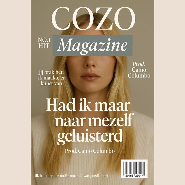 Magazine