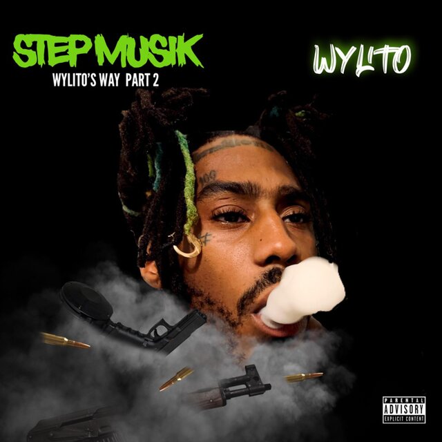 Step Muzik