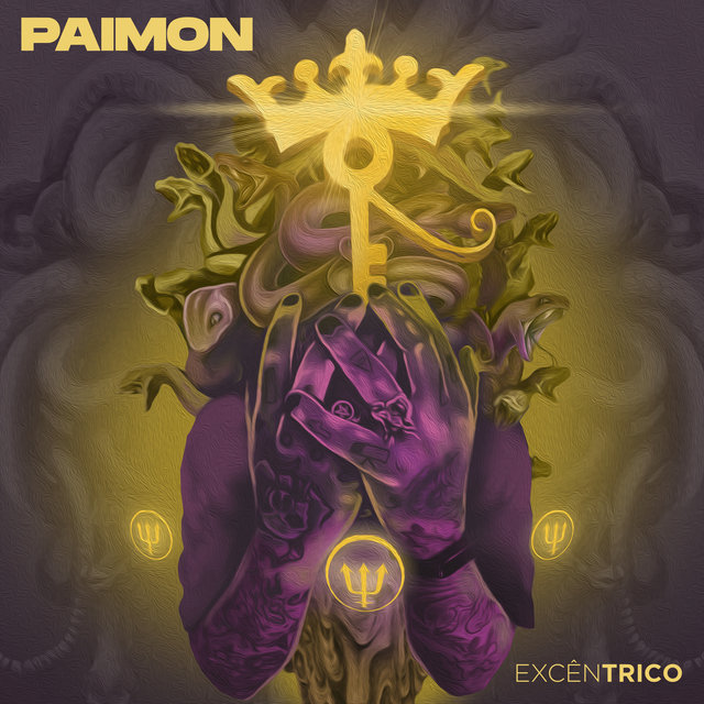 Excêntrico