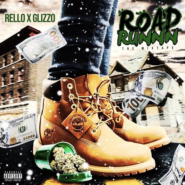 Road Runn'n
