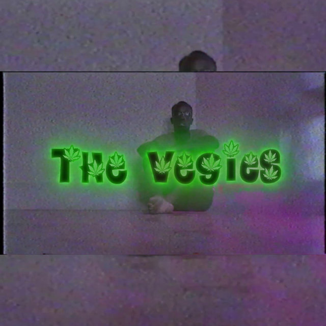The Vegeys (1)