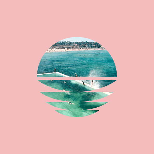 Bondi Beach