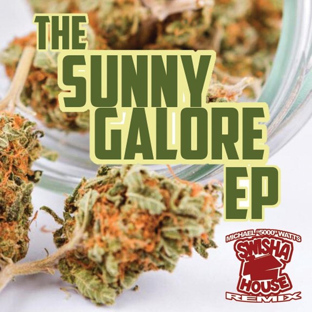 Sunny Galore (Swishahouse Remix)