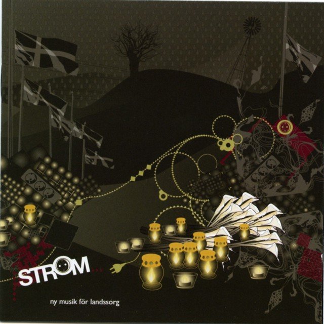 Ström