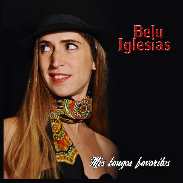 Cover art for album  by Belu Iglesias, Ricardo Pereyra