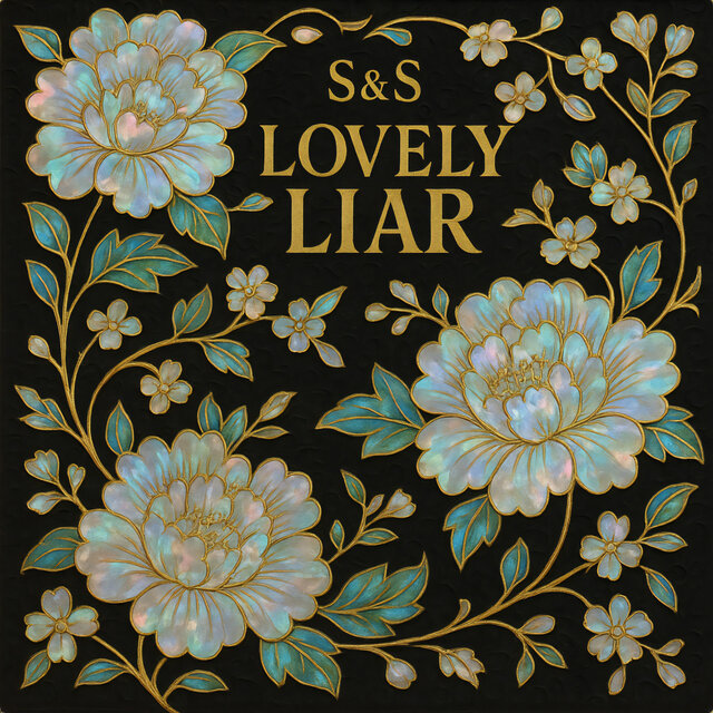 Lovely Liar