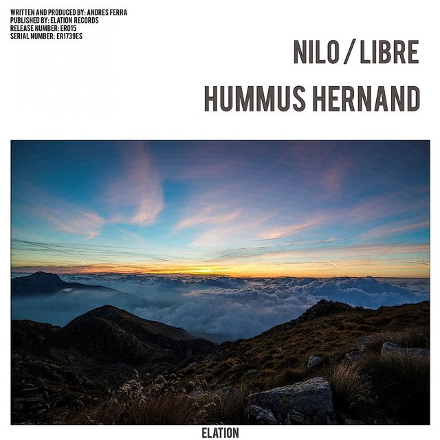 Nilo / Libre