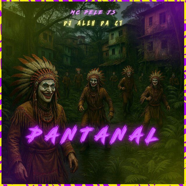 Pantanal