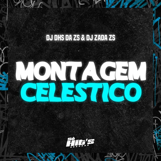 Montagem Celestico
