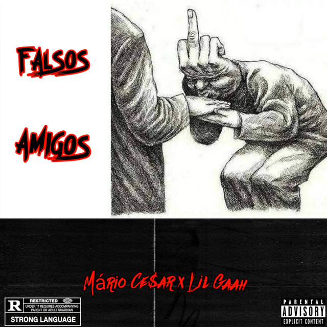 Falsos Amigos