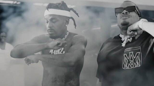 Gone Happen (Official Video)