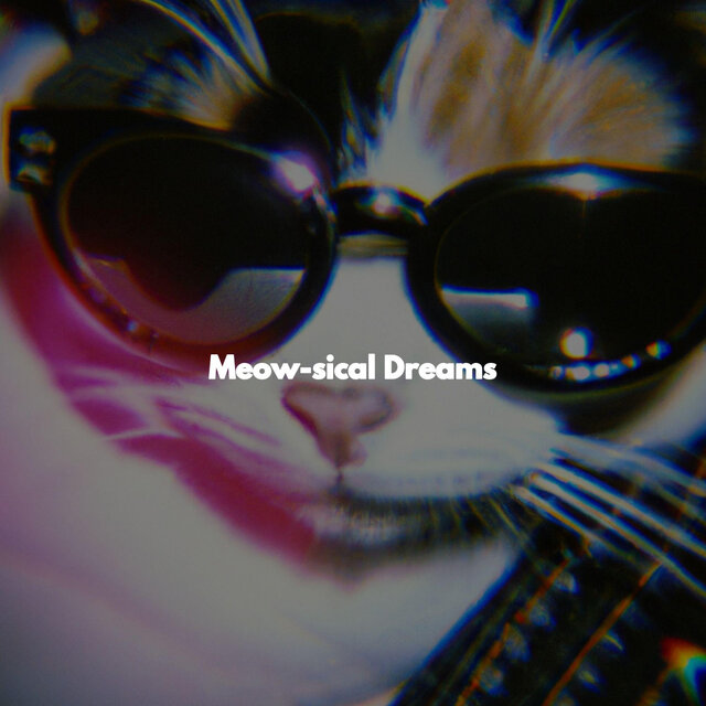 Meow-sical Dreams