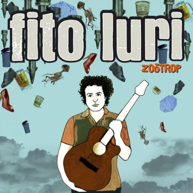 Zootrop