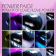 Cover art for album Power of Love / Love Power by Power Paige