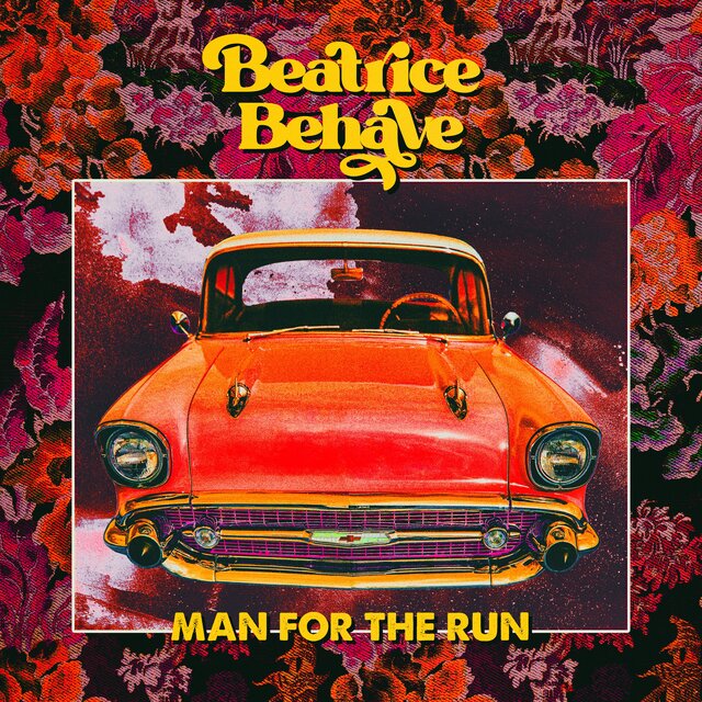 Man For The Run