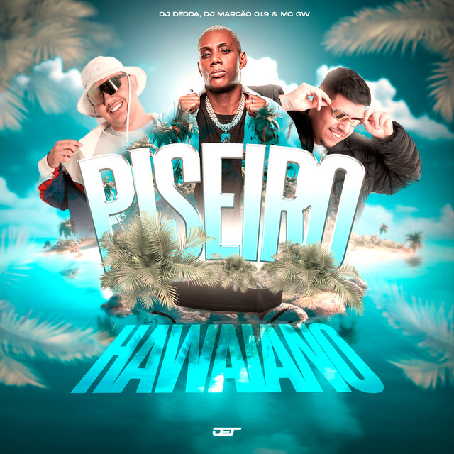 Piseiro Hawaiano