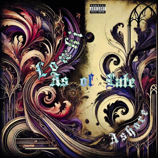 As of Late (feat. Ashore)